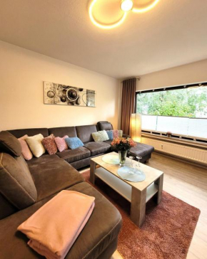 Winterberg Appartement 21110